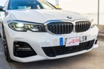BMW Serie 3 320d 190cv Pack M  ocasión