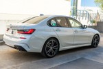 BMW Serie 3 320d 190cv Pack M  ocasión