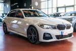 BMW Serie 3 320d 190cv Pack M  ocasión