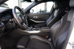 BMW Serie 3 320d 190cv Pack M  ocasión