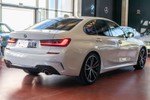 BMW Serie 3 320d 190cv Pack M  ocasión