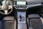 BMW Serie 3 320d 190cv Pack M  ocasión