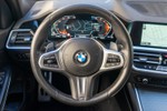 BMW Serie 3 320d 190cv Pack M  ocasión