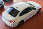 BMW Serie 3 320d 190cv Pack M  ocasión