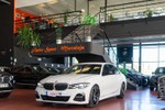 BMW Serie 3 320d 190cv Pack M  ocasión