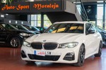 BMW Serie 3 320d 190cv Pack M  ocasión