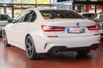 BMW Serie 3 320d 190cv Pack M  ocasión