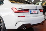 BMW Serie 3 320d 190cv Pack M  ocasión