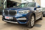 BMW X3 xDrive30e 292cv xLine  ocasión