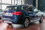 BMW X3 xDrive30e 292cv xLine  ocasión