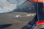 BMW X3 xDrive30e 292cv xLine  ocasión