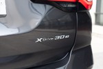 BMW X3 xDrive 30e 292cv xLine  ocasión