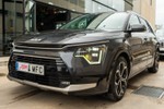 KIA Niro 1.6GDI 183cv Emotion  ocasión