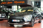 KIA Niro 1.6GDI 183cv Emotion  ocasión