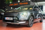 KIA Niro 1.6GDI 183cv Emotion  ocasión
