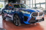 BMW X2 sDrive18D 150cv Pack M  seminuevo