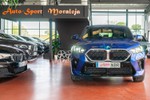 BMW X2 sDrive18D 150cv Pack M  seminuevo
