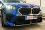 BMW X2 sDrive18D 150cv Pack M  seminuevo
