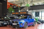 BMW X2 sDrive18D 150cv Pack M  seminuevo