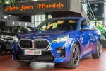 BMW X2 sDrive18D 150cv Pack M  seminuevo