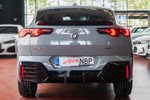 BMW X2 sDrive 20d 163cv Pack M  seminuevo