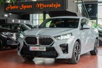 BMW X2 sDrive 20d 163cv Pack M  seminuevo