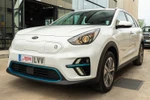 KIA Niro e 204cv Drive Long Range  ocasión