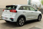 KIA Niro e 204cv Drive Long Range  ocasión