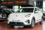 KIA Niro e 204cv Drive Long Range  ocasión