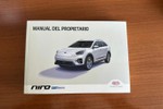 KIA Niro e 204cv Drive Long Range  ocasión