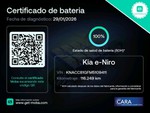KIA Niro e 204cv Drive Long Range  ocasión