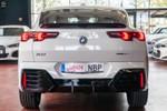BMW X2 sDrive 20d 163cv Pack M  seminuevo