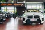 BMW X2 sDrive 20d 163cv Pack M  seminuevo