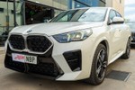 BMW X2 sDrive 20d 163cv Pack M  seminuevo