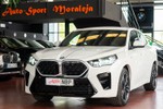 BMW X2 sDrive 20d 163cv Pack M  seminuevo