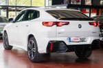 BMW X2 sDrive 20d 163cv Pack M  seminuevo
