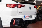 BMW X2 sDrive 20d 163cv Pack M  seminuevo