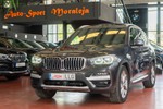 BMW X3 xDrive30e 292cv xLine  ocasión