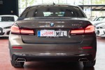 BMW Serie 5 520d 190cv Luxury  ocasión