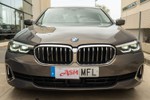 BMW Serie 5 520d 190cv Luxury  ocasión