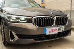 BMW Serie 5 520d 190cv Luxury  ocasión