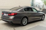 BMW Serie 5 520d 190cv Luxury  ocasión