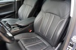 BMW Serie 5 520d 190cv Luxury  ocasión