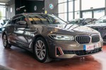 BMW Serie 5 520d 190cv Luxury  ocasión