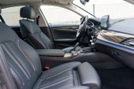 BMW Serie 5 520d 190cv Luxury  ocasión
