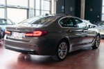 BMW Serie 5 520d 190cv Luxury  ocasión