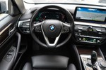BMW Serie 5 520d 190cv Luxury  ocasión