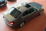 BMW Serie 5 520d 190cv Luxury  ocasión