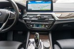 BMW Serie 5 520d 190cv Luxury  ocasión