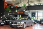 BMW Serie 5 520d 190cv Luxury  ocasión